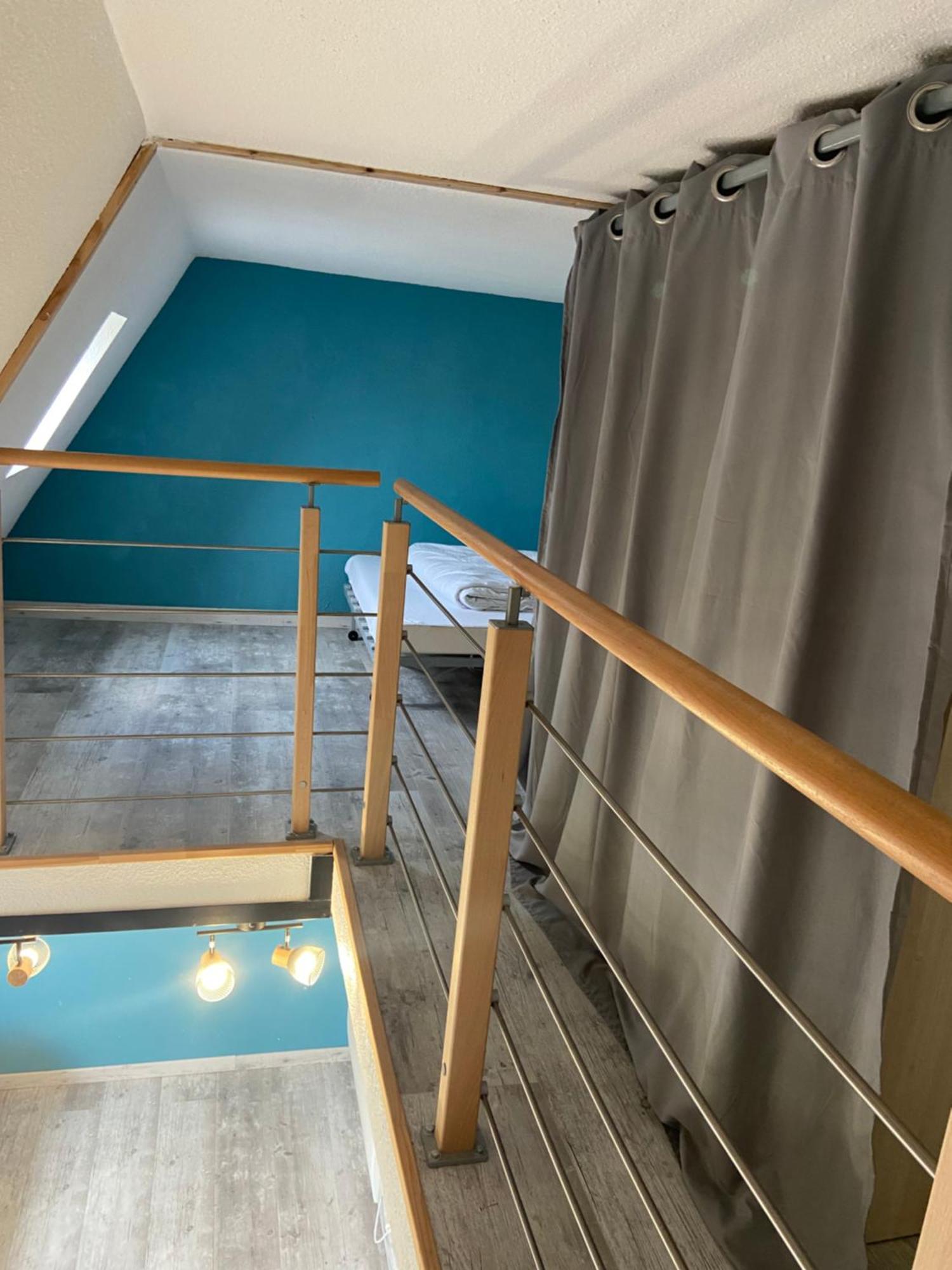 Duplex A 150 Metres De La Mer Apartment Villers-sur-Mer Exterior photo